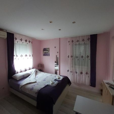 Apartmán Keti 1 Bělehrad Exteriér fotografie