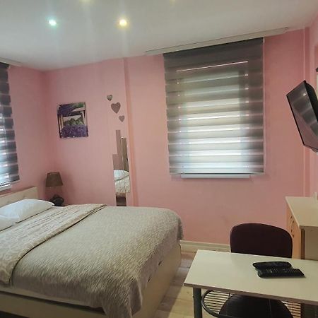 Apartmán Keti 1 Bělehrad Exteriér fotografie