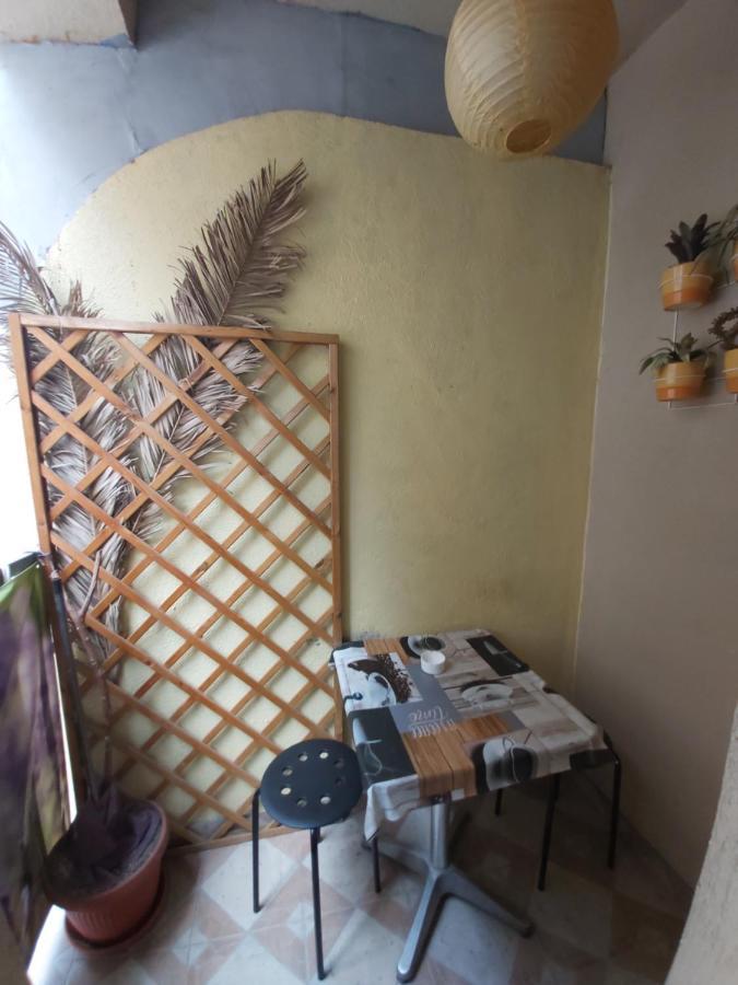 Apartmán Keti 1 Bělehrad Exteriér fotografie