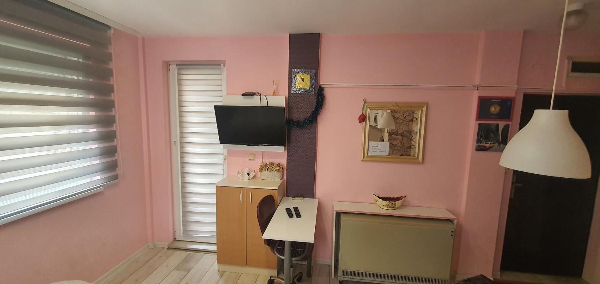 Apartmán Keti 1 Bělehrad Exteriér fotografie