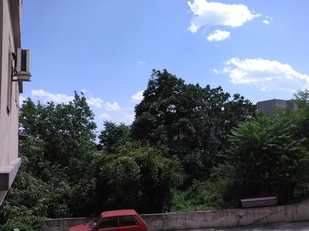 Apartmán Keti 1 Bělehrad Exteriér fotografie