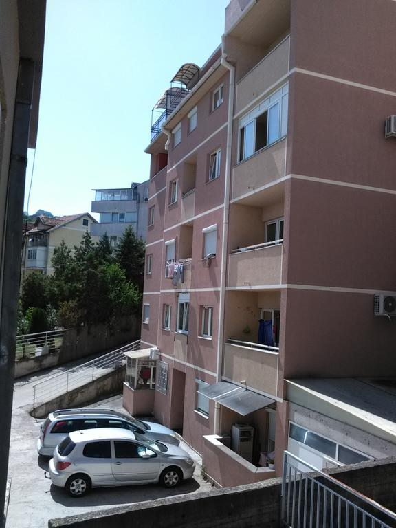 Apartmán Keti 1 Bělehrad Exteriér fotografie