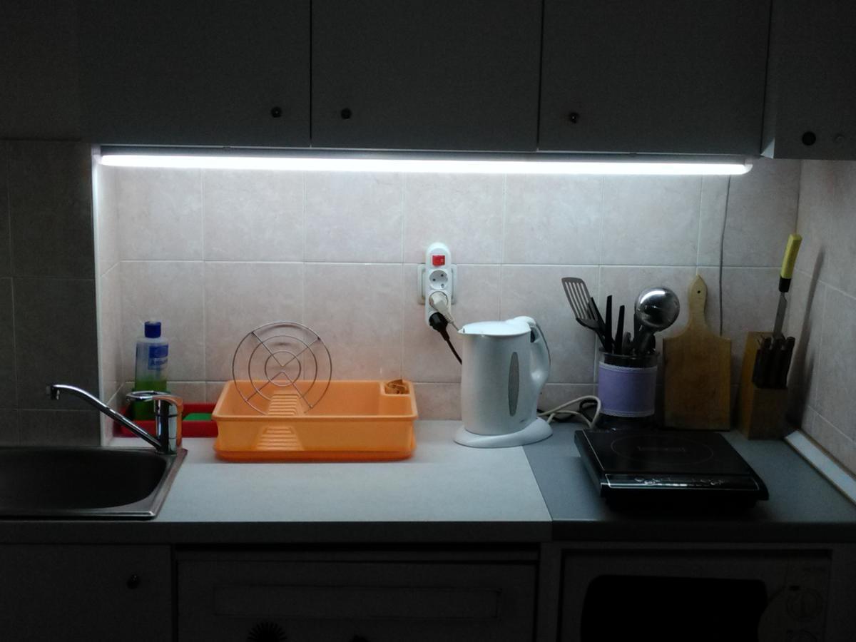 Apartmán Keti 1 Bělehrad Exteriér fotografie